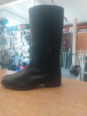 Botas valverde camino Ropa, zapatos moda de hombre de segunda mano barata | Milanuncios