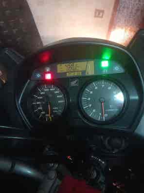 Motos maletas honda segunda mano, km0 y | Milanuncios