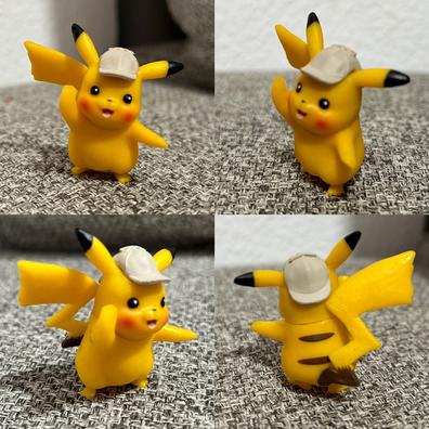 LOTE DE 10 FIGURAS DE 4CM DE Pokémon Figura De Acción Pikachu 15,74 €