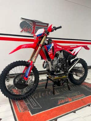 HONDA - CRF 300 RX