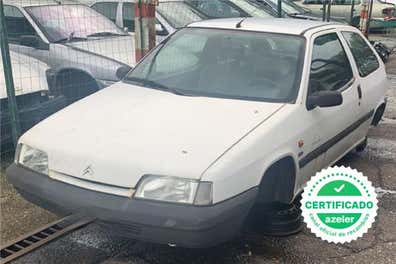 230 Zx 1.9 de segunda mano en Asturias Provincia | Milanuncios