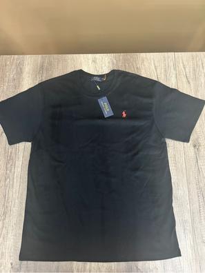 Camisetas ralph lauren de segunda mano para hombre Milanuncios