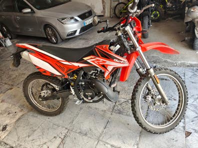 Beta - 50 RR
