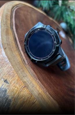 Garmin Fenix 6 Pro Solar - Azul - Reloj Deportivo