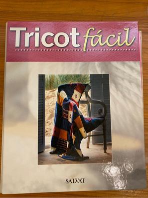 Revistas de manualidades Gratis: Revista de Crochet Gratis, Guía práctica de  puntos 3