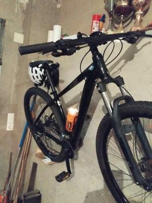 Orbea mx50 Bicictetas de monta a BTT de segunda mano baratas