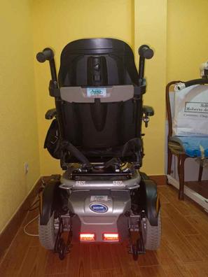 Otros silla ruedas electricas de segunda mano y ocasión en Madrid | Milanuncios
