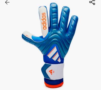 Guantes de portero de fútbol Adidas Pred Gl Pro adulto e infantil