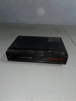 Milanuncios - Lote +70VHS Originales + Reproductor VHS