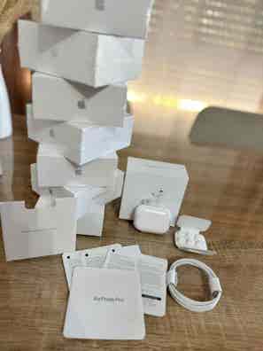 Cascos apple sin cable de segunda mano Milanuncios