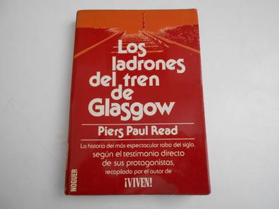 VIVEN, PIERS PAUL READ, Segunda mano, DEBOLSILLO (PUNTO DE LECTURA)