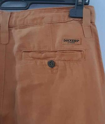 Dockers Pantalones de hombre de segunda mano baratos