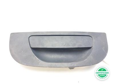 Tirador exterior delantero izquierdo para Alfa Romeo 147