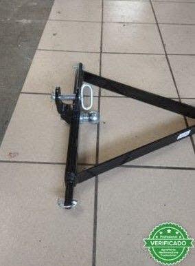 Enganche bola Maquinaria de segunda ocasión Milanuncios