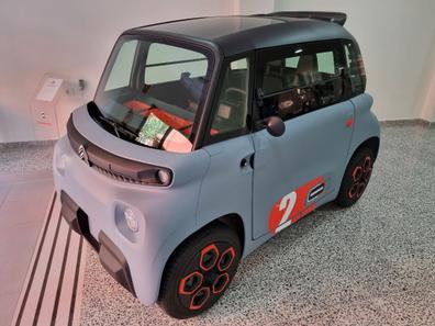 Citroen ami de segunda mano y ocasión | Milanuncios