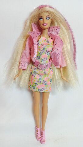 Milanuncios - Barbie Nº475 conjunto de los 90