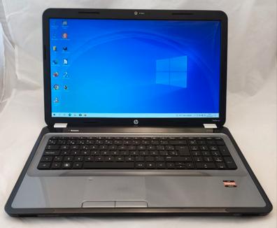 Amd a4 3300m apu hp pavilion g7 de segunda mano Milanuncios