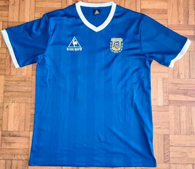 Milanuncios - EQUIPACION ARGENTINA MESSI NIÑO