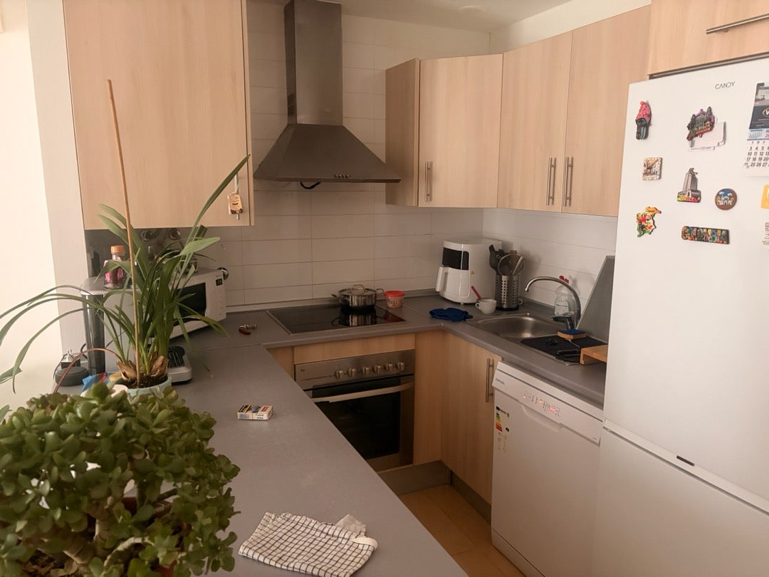 Fotografía del inmueble reportado: 350 €/mes — Casas del Algibe, Casas del Algibe