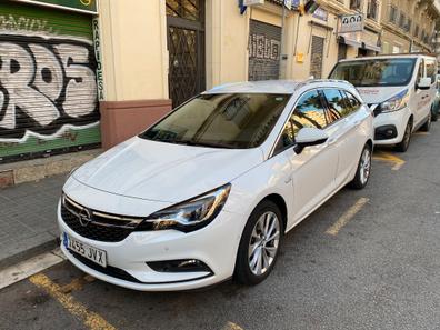 Opel Astra H: se enciente la Luz de avería ABS y motor puntualmente