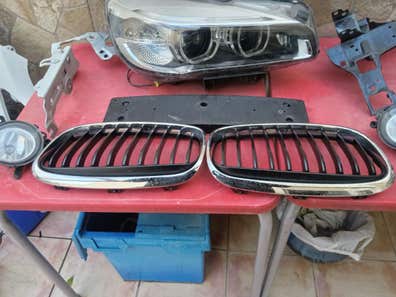 Recambios bmw Recambios y de coches de segunda mano | Milanuncios