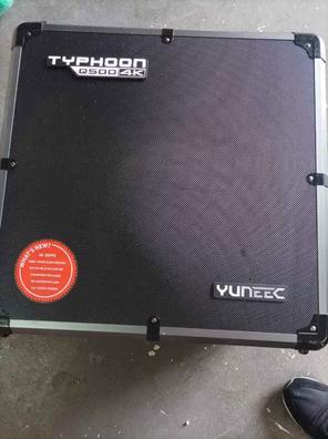 Yuneec q500 best sale 4k segunda mano