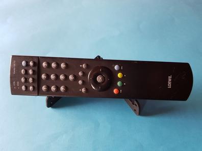 Mando tv lg original de segunda mano por 18 EUR en Madrid en WALLAPOP