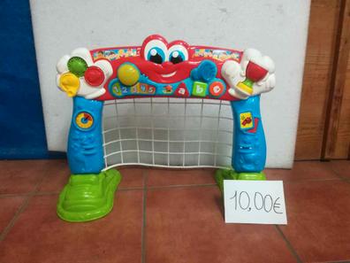 Juegos de segunda mano en San Benito Milanuncios
