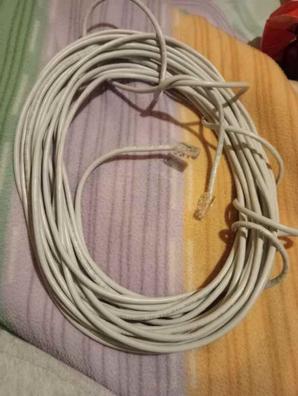 cable alargador 25 metros – Compra cable alargador 25 metros con