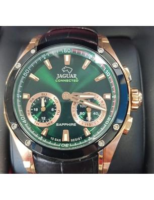 Reloj jaguar j 602 Moda y complementos de segunda mano barata