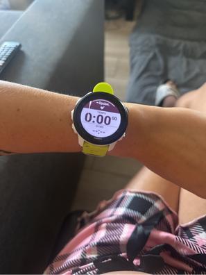 Garmin forerunner 245 oferta de segunda mano Milanuncios