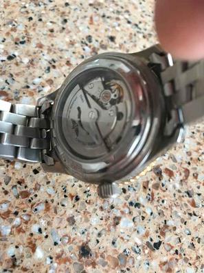 Reloj breitling 1884 Milanuncios