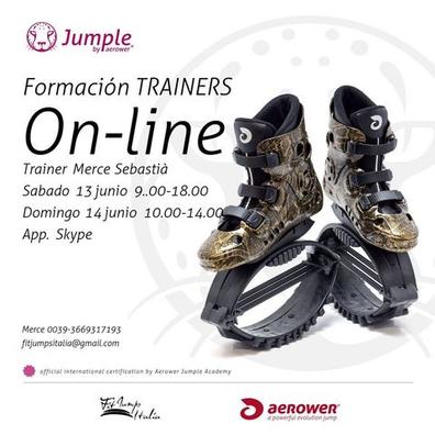 Kangoo jumps segunda online mano