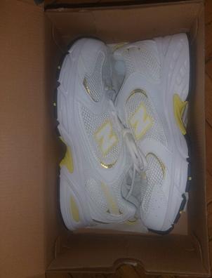 New balance clearance mujer talla 43