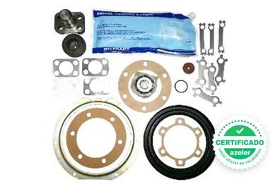 BMW SERIE 3 E46 Compact Kit elevalunas copiloto 01-04 - Elevalunas