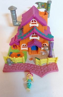 Polly pocket casa de cheap vacaciones precio