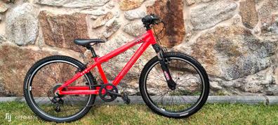 Bicicleta conor 440 lady junior Bicictetas de monta a BTT de