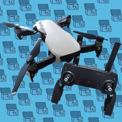 DJI Mini 2: el dron ultraligero, repleto de funciones y fácil de volar