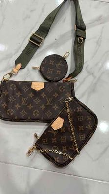 Bolso bandolera best sale louis vuitton precio