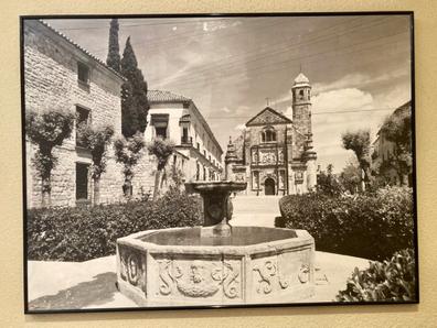 Llaveros y cuadros Obras de arte y decoración de segunda mano barato