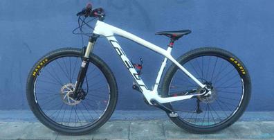 Bicicleta discount felt 26