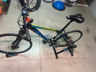 Cycleops Rodillos Para Bicicletas Segunda Mano Rodillo Para Hacer