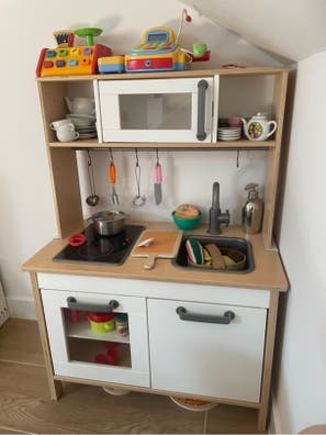 Ikea cocina de segunda mano Milanuncios