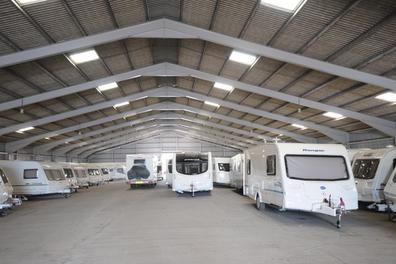 Parking caravanas almeria Milanuncios