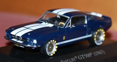 Shelby 1967 | Milanuncios