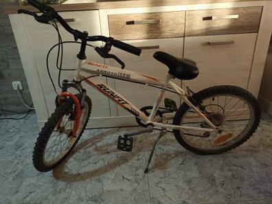 Bicicletas rin 16 discount usadas