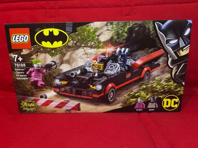 Lego batman Juguetes de segunda mano baratos en Madrid Provincia |  Milanuncios