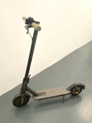 Milanuncios - acelerador de patinete xiaomi