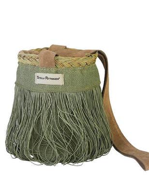 Bolso cubo Moda y complementos segunda mano barata | Milanuncios