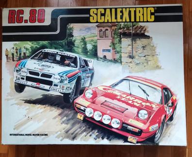 Scalextric rc 56 online